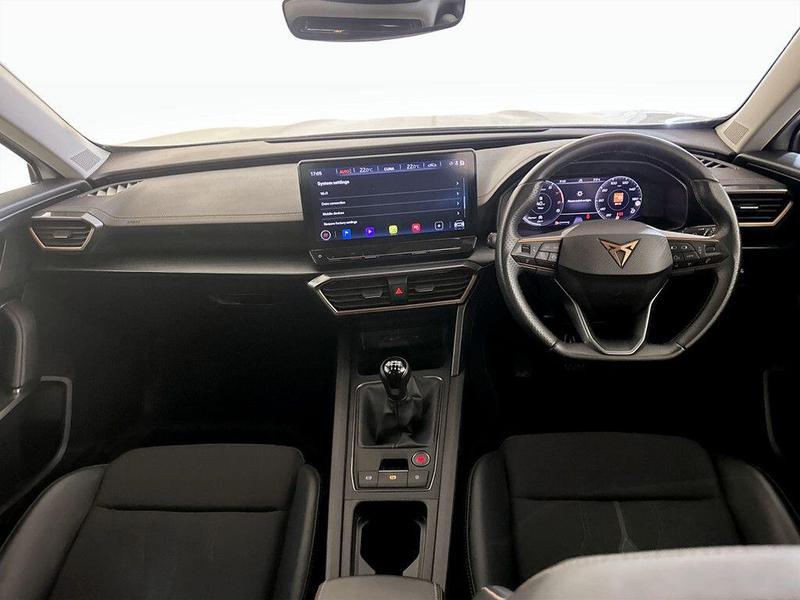 Used Cupra Formentor 2023 for sale - 76196562: Photo 3