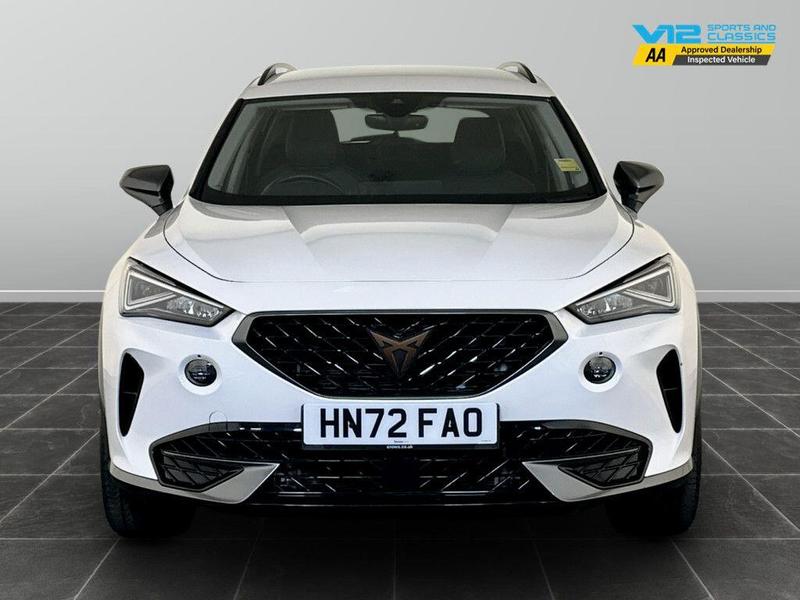 Used Cupra Formentor 2023 for sale - 76196562: Photo 5