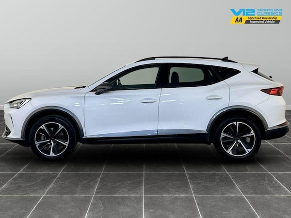 Used Cupra Formentor 2023 for sale - 76196562: Photo 7