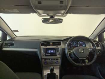 Used Volkswagen Golf 2017 for sale - 73504589: Photo