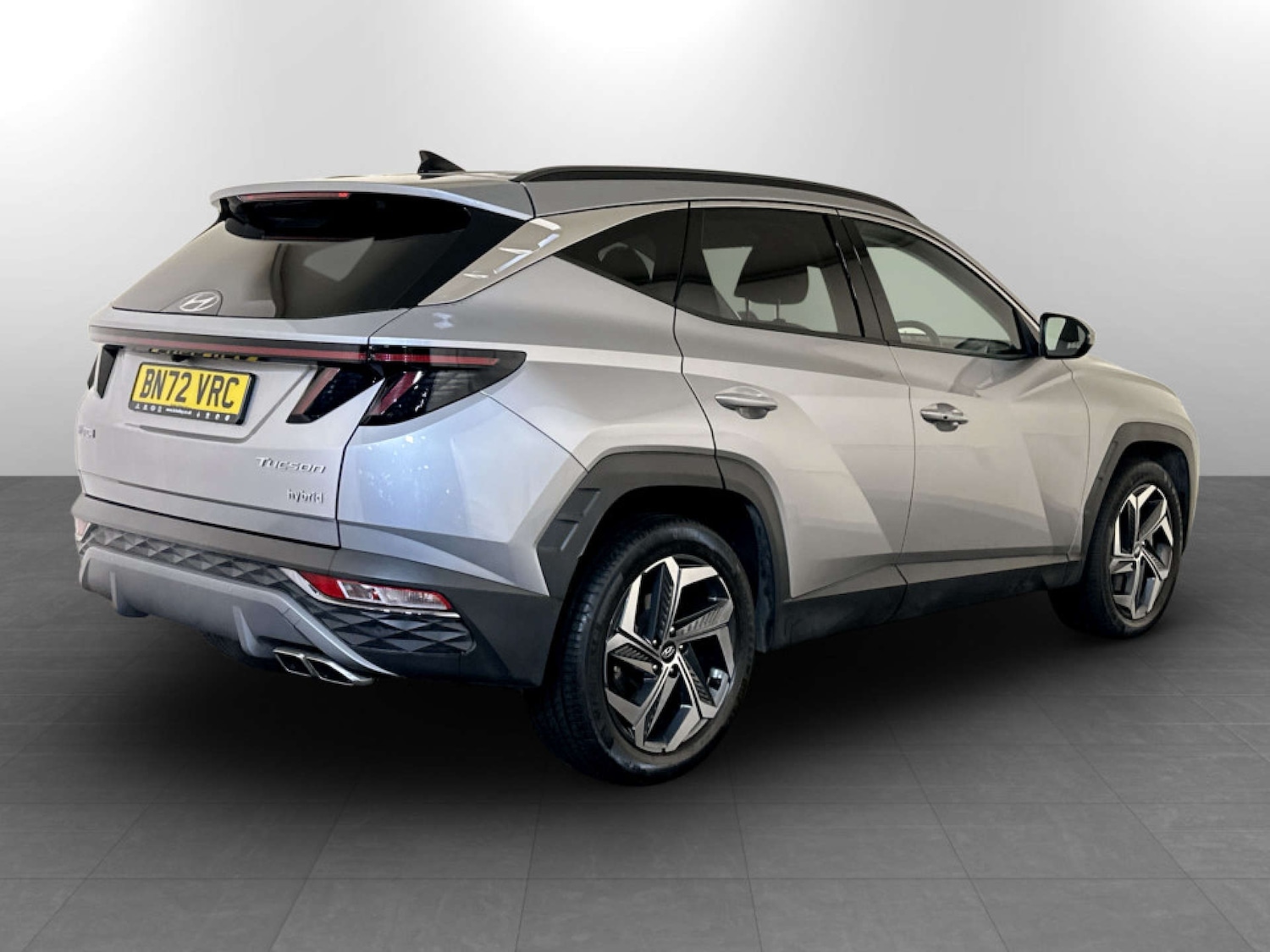 Used Hyundai TUCSON 2022 for sale - 77185881: Photo 10