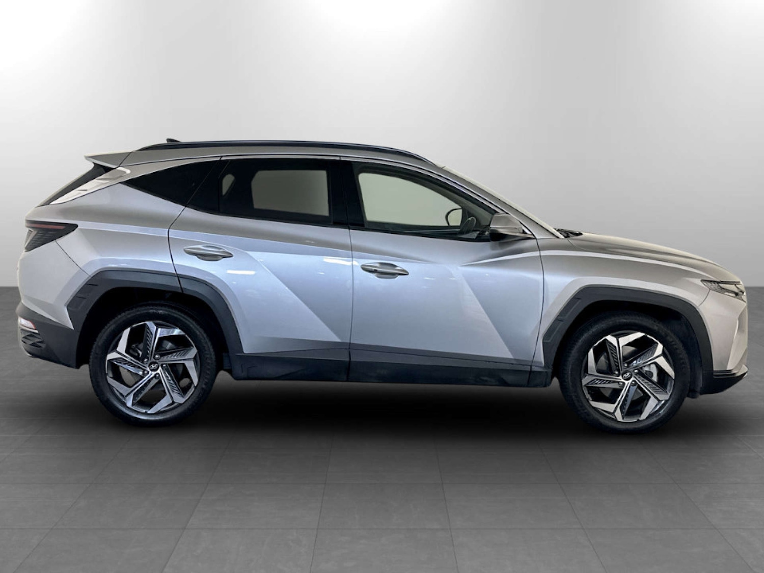 Used Hyundai TUCSON 2022 for sale - 77185881: Photo 11