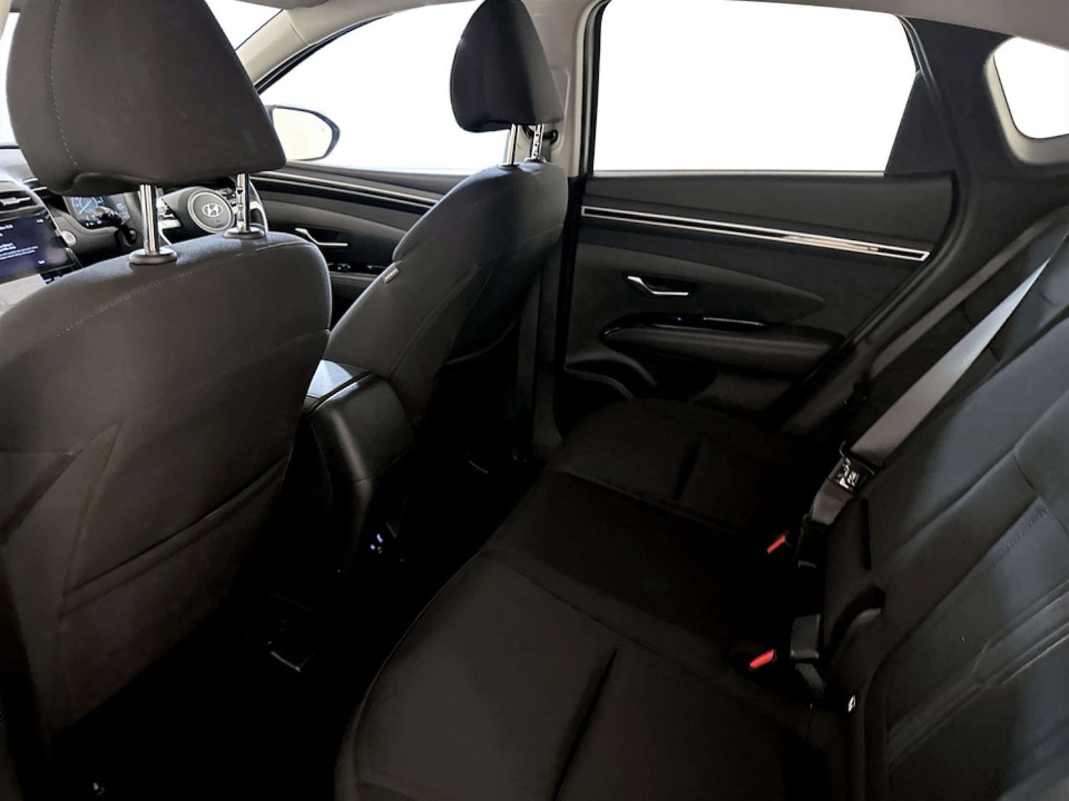 Used Hyundai TUCSON 2022 for sale - 77185881: Photo 14