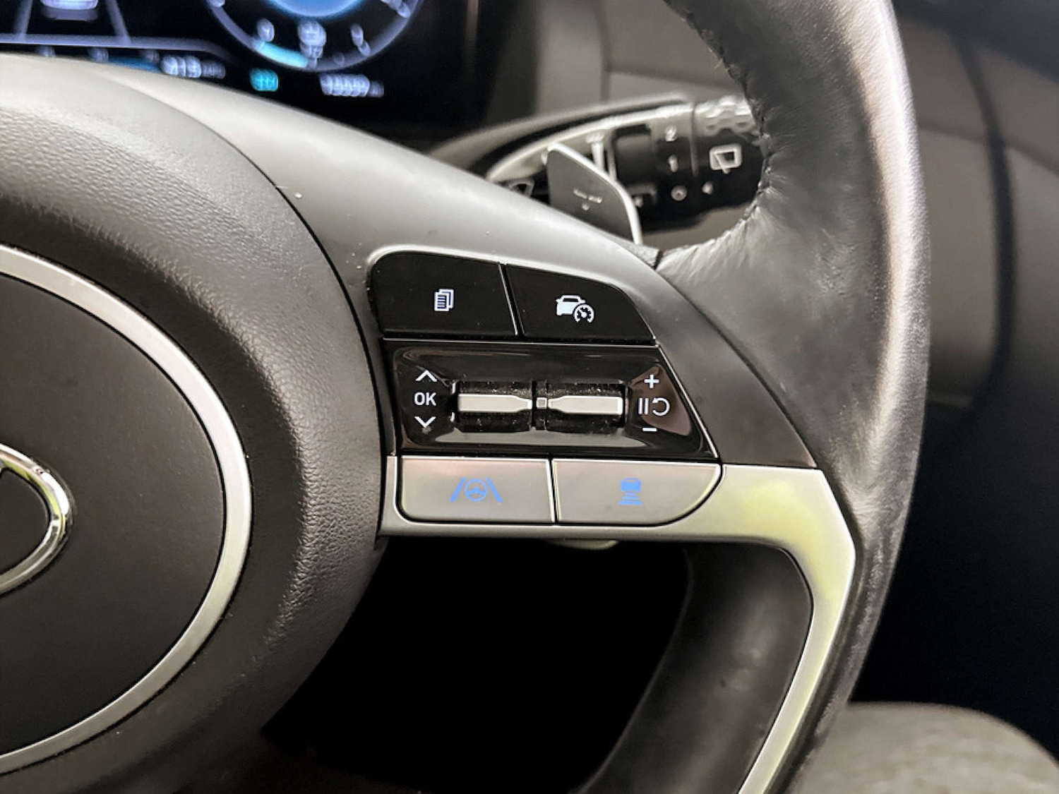 Used Hyundai TUCSON 2022 for sale - 77185881: Photo 20