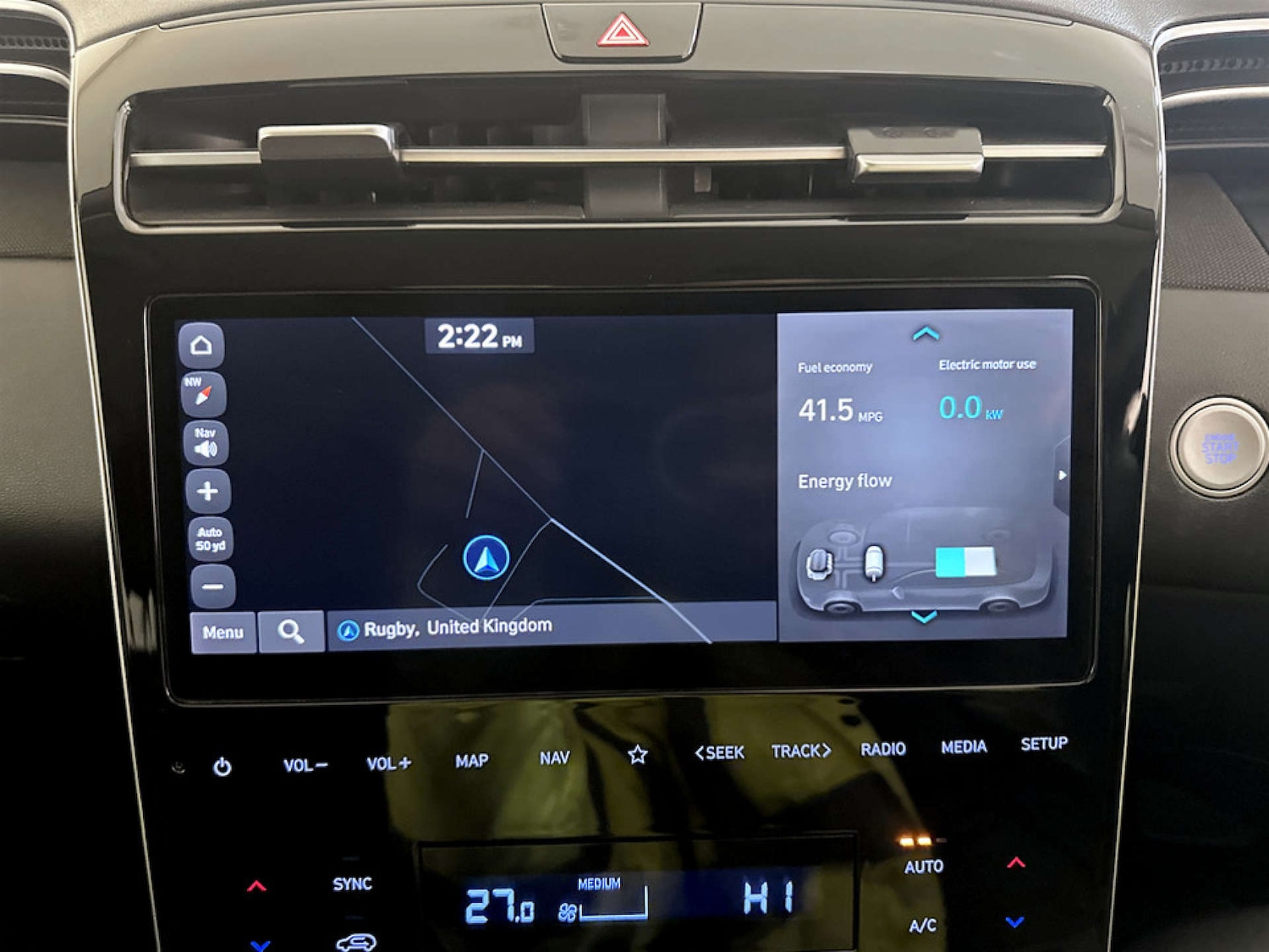 Used Hyundai TUCSON 2022 for sale - 77185881: Photo 21