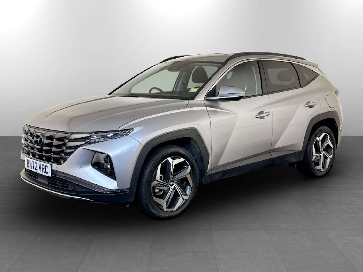 Used Hyundai TUCSON 2022 for sale - 77185881: Photo 6