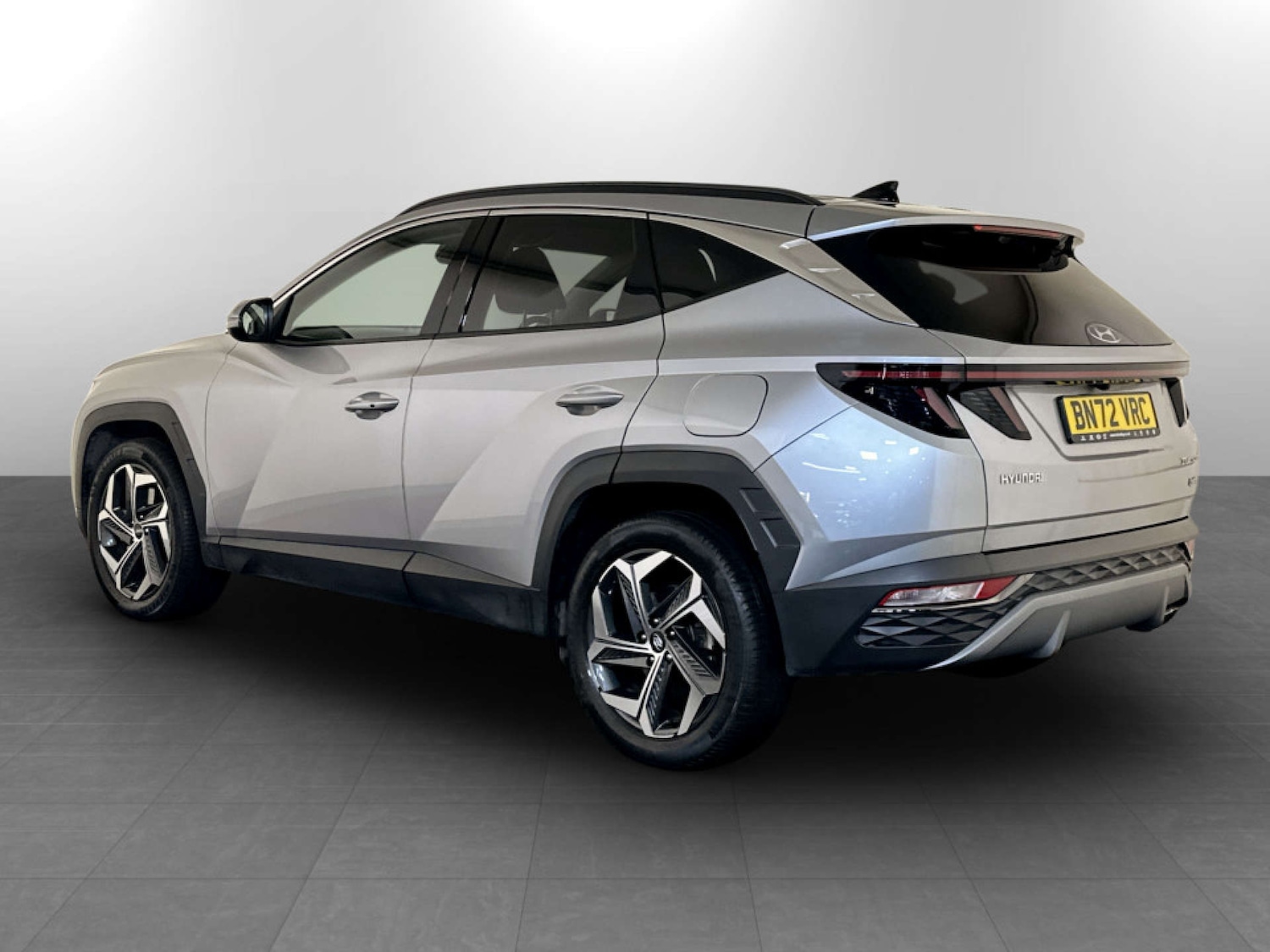 Used Hyundai TUCSON 2022 for sale - 77185881: Photo 8