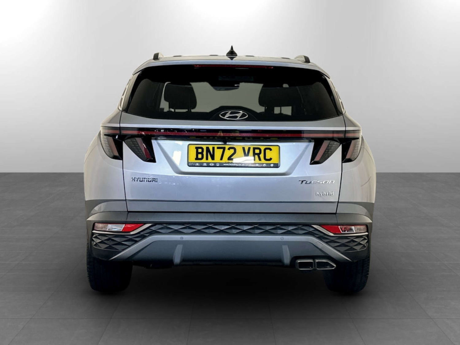 Used Hyundai TUCSON 2022 for sale - 77185881: Photo 9