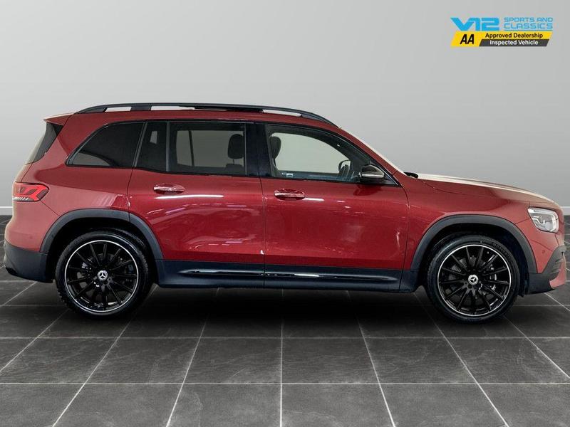 Used Mercedes-Benz GLB 2023 for sale - 76568595: Photo 11