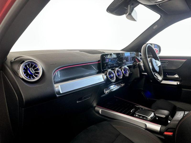 Used Mercedes-Benz GLB 2023 for sale - 76568595: Photo 12