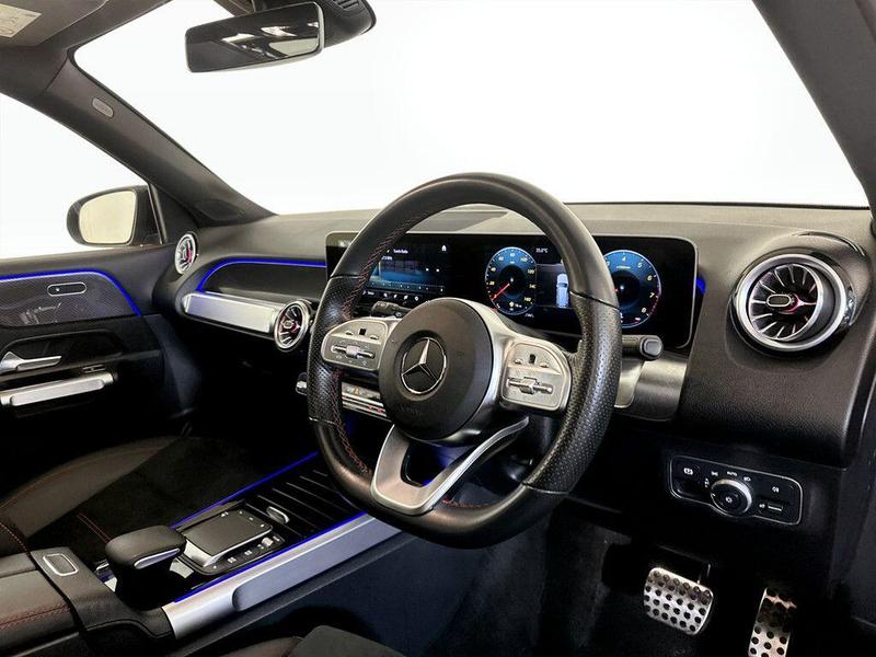 Used Mercedes-Benz GLB 2023 for sale - 76568595: Photo 17