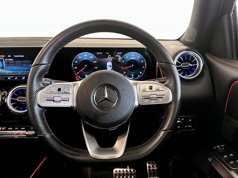 Used Mercedes-Benz GLB 2023 for sale - 76568595: Photo 18