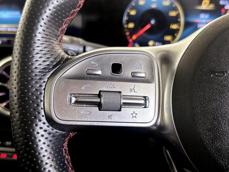 Used Mercedes-Benz GLB 2023 for sale - 76568595: Photo 19