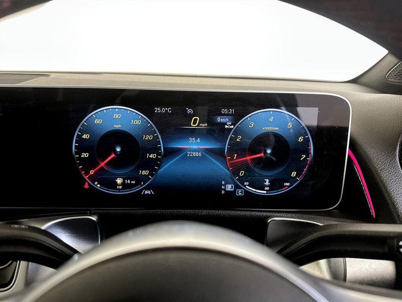 Used Mercedes-Benz GLB 2023 for sale - 76568595: Photo 20