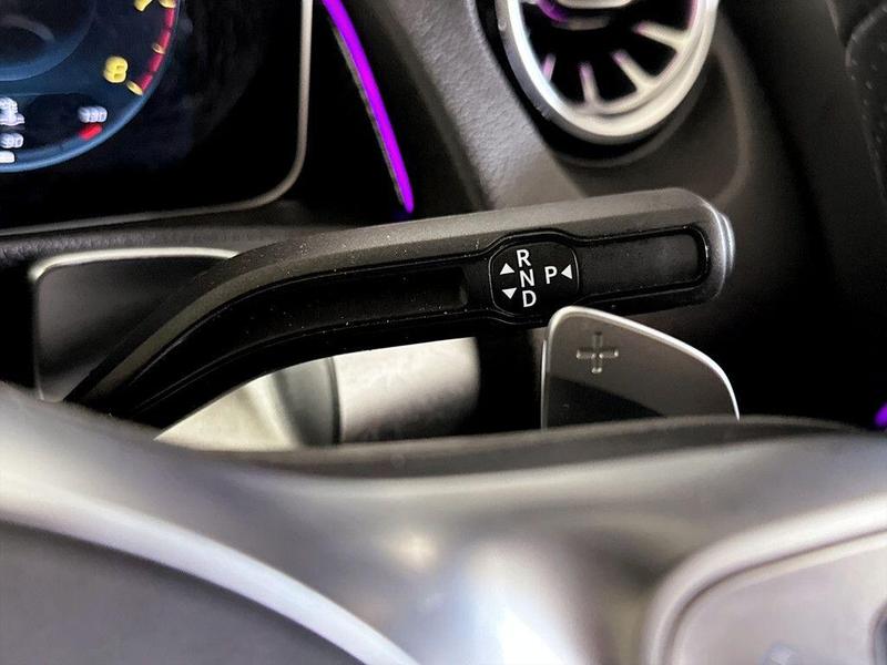 Used Mercedes-Benz GLB 2023 for sale - 76568595: Photo 22