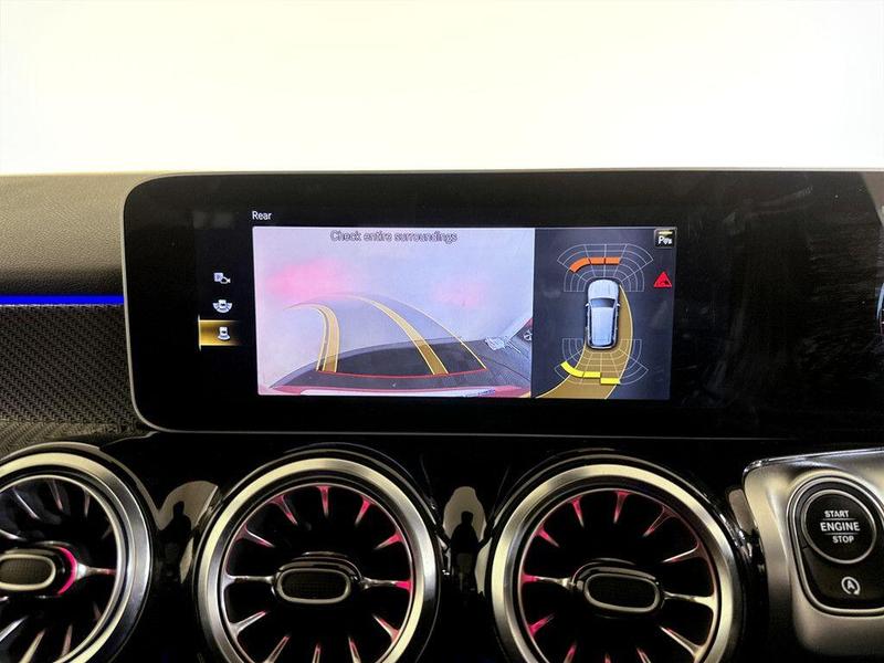 Used Mercedes-Benz GLB 2023 for sale - 76568595: Photo 23