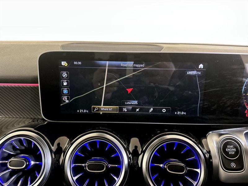 Used Mercedes-Benz GLB 2023 for sale - 76568595: Photo 24