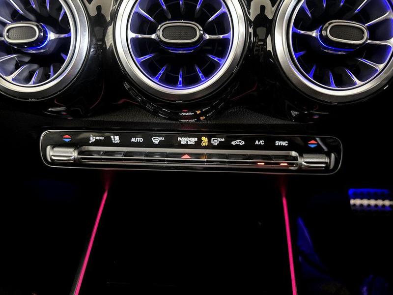 Used Mercedes-Benz GLB 2023 for sale - 76568595: Photo 28