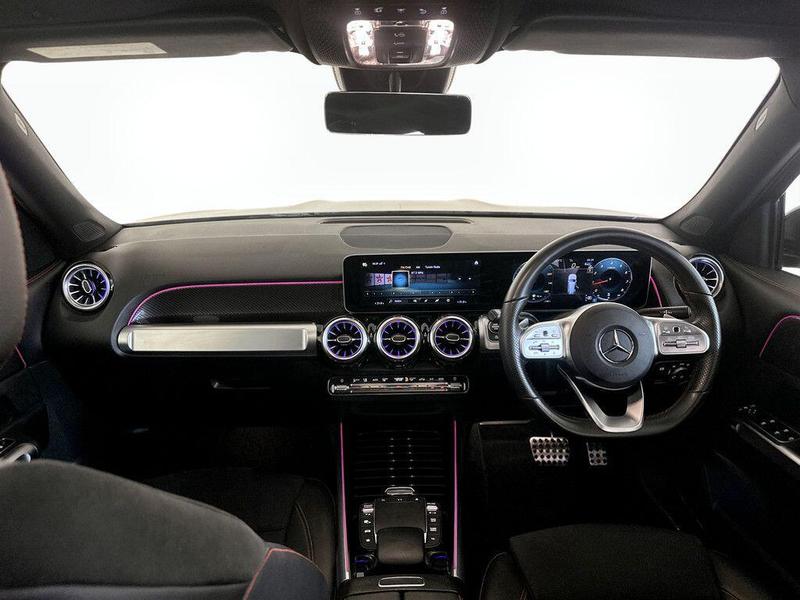 Used Mercedes-Benz GLB 2023 for sale - 76568595: Photo 3