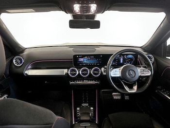 Used Mercedes-Benz GLB 2023 for sale - 76568595: Photo