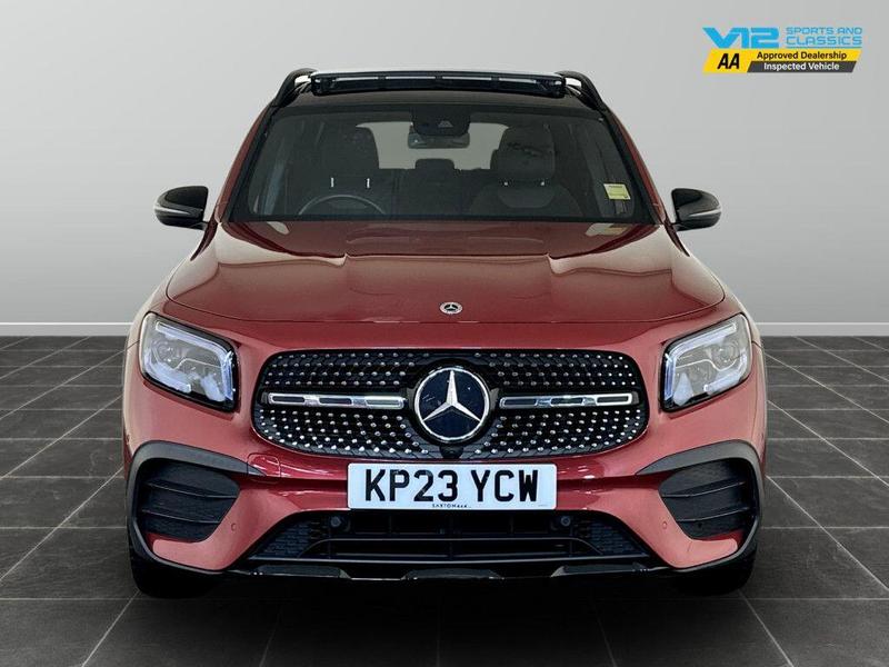 Used Mercedes-Benz GLB 2023 for sale - 76568595: Photo 5