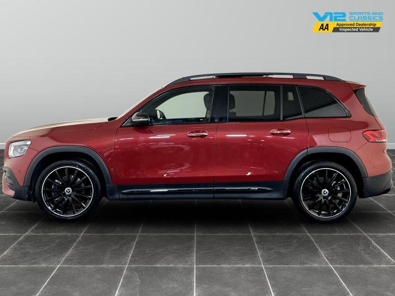 Used Mercedes-Benz GLB 2023 for sale - 76568595: Photo 7