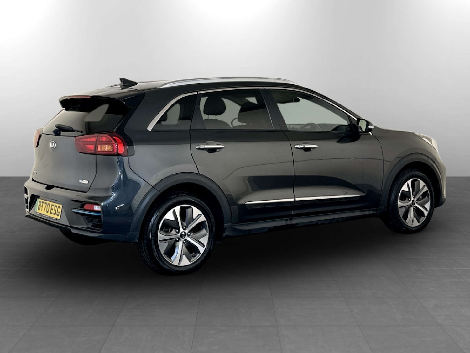 Used Kia Niro 2020 for sale - 77639605: Photo 10
