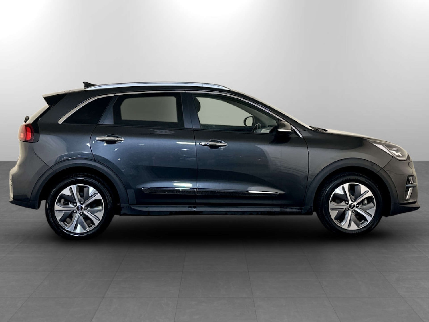 Used Kia Niro 2020 for sale - 77639605: Photo 11