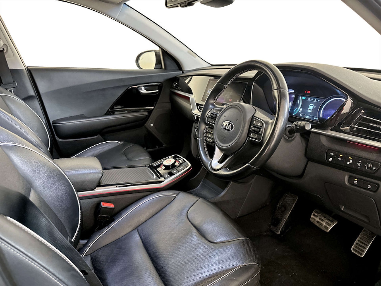 Used Kia Niro 2020 for sale - 77639605: Photo 14