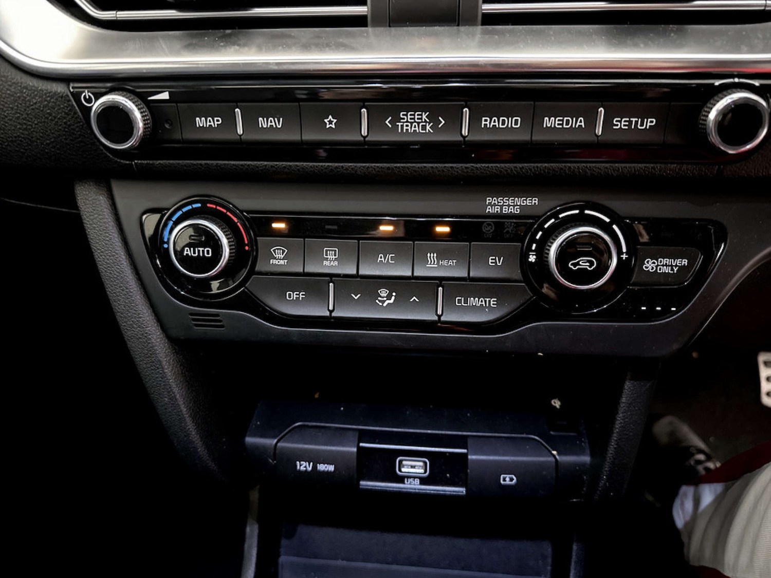 Used Kia Niro 2020 for sale - 77639605: Photo 24