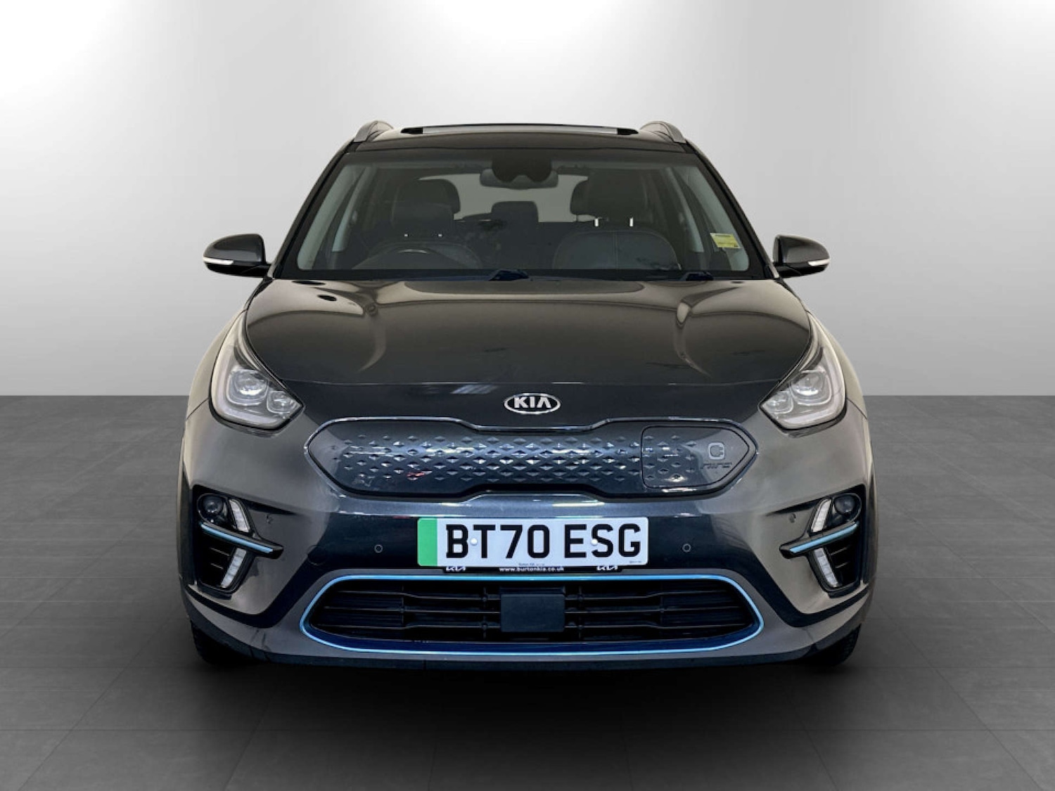 Used Kia Niro 2020 for sale - 77639605: Photo 5