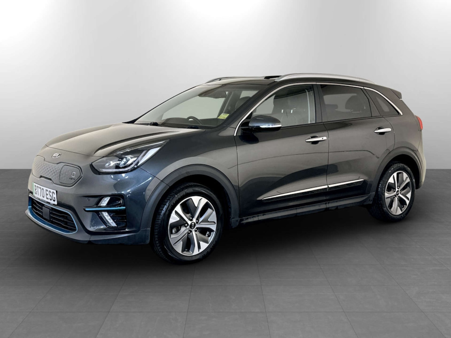 Used Kia Niro 2020 for sale - 77639605: Photo 6