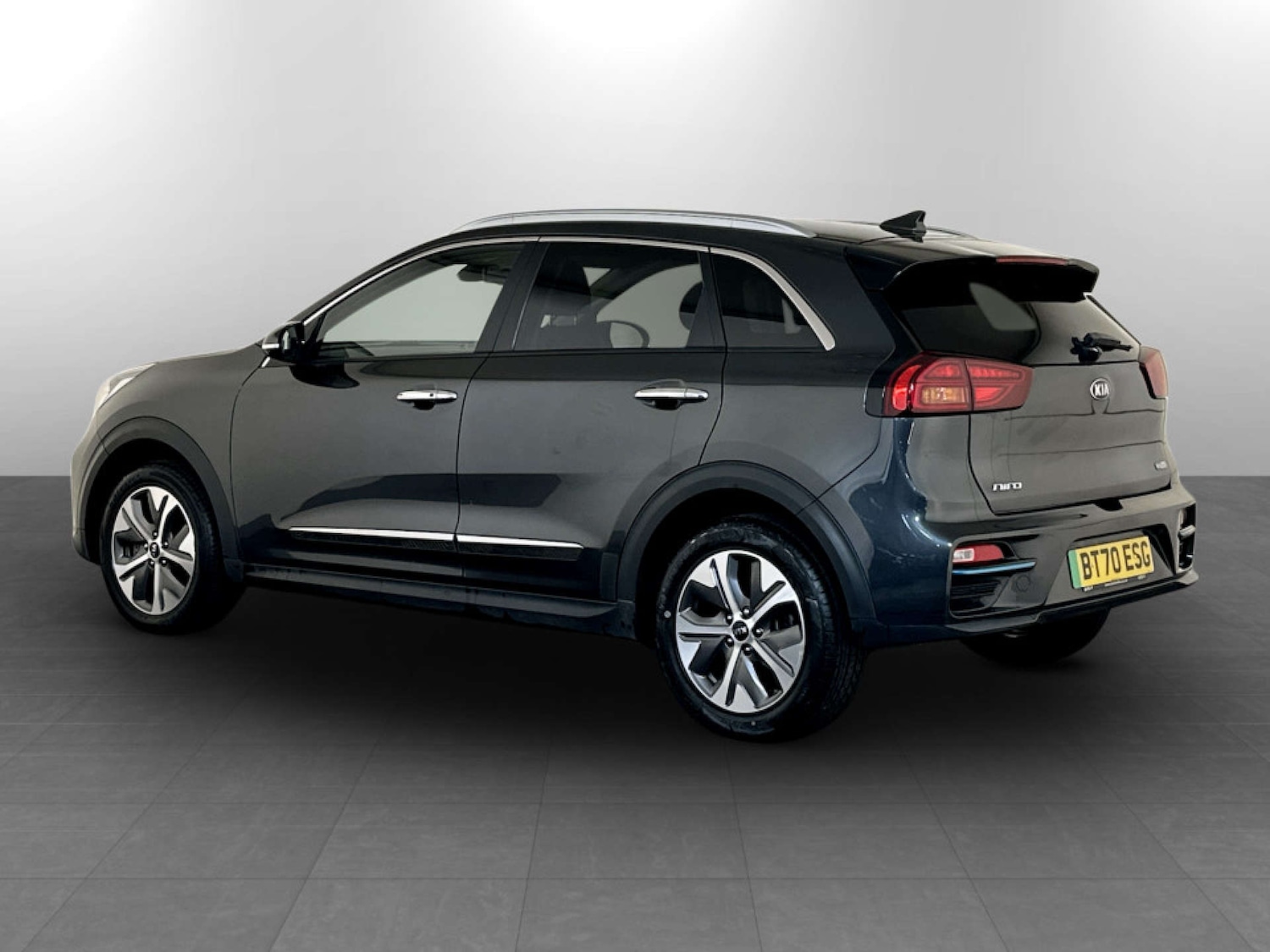 Used Kia Niro 2020 for sale - 77639605: Photo 8