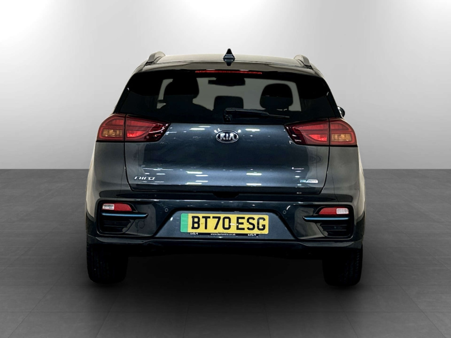 Used Kia Niro 2020 for sale - 77639605: Photo 9