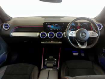 Used Mercedes-Benz EQB 2022 for sale - 74781254: Photo