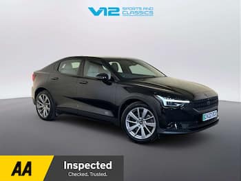 Used Polestar Polestar 2 2022 for sale - 79614291: Photo