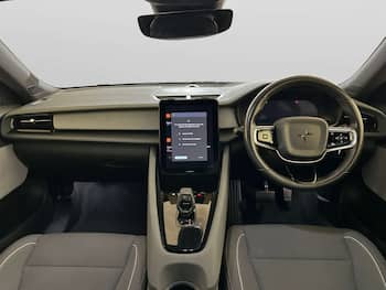Used Polestar Polestar 2 2022 for sale - 79614291: Photo