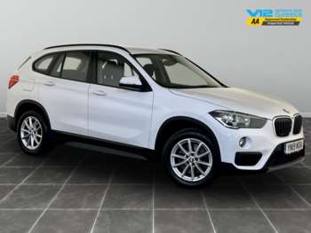 2019 (19) - sDrive 20i SE 5dr Step Auto