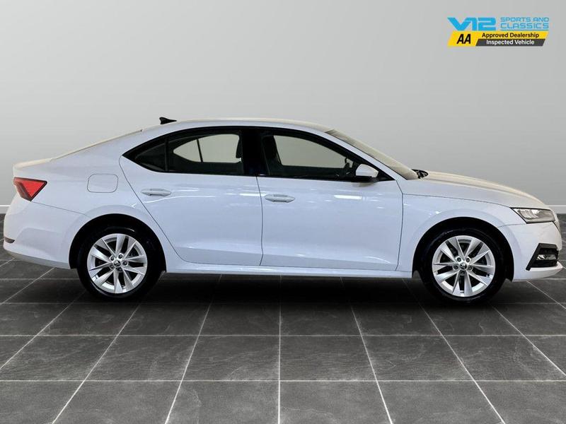 Used Skoda Octavia 2021 for sale - 76685018: Photo 11