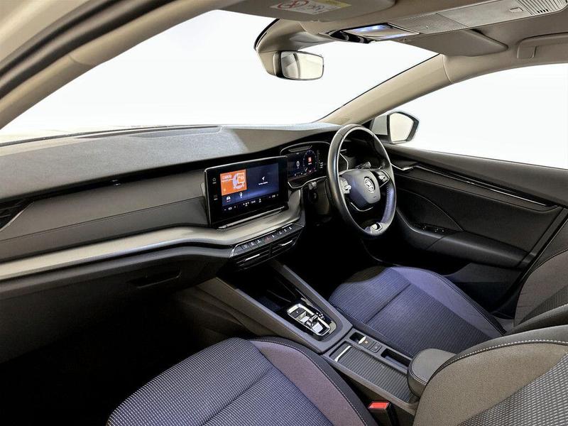 Used Skoda Octavia 2021 for sale - 76685018: Photo 12