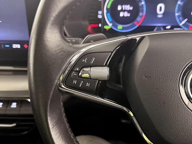 Used Skoda Octavia 2021 for sale - 76685018: Photo 18