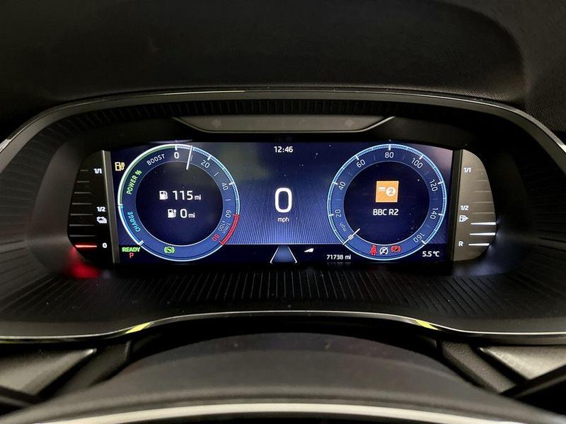 Used Skoda Octavia 2021 for sale - 76685018: Photo 19