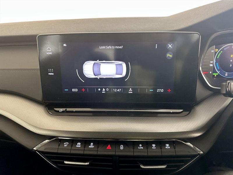 Used Skoda Octavia 2021 for sale - 76685018: Photo 21