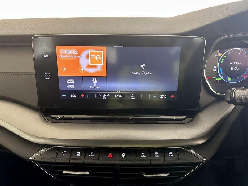 Used Skoda Octavia 2021 for sale - 76685018: Photo 22