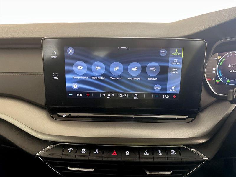 Used Skoda Octavia 2021 for sale - 76685018: Photo 24