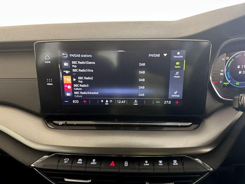 Used Skoda Octavia 2021 for sale - 76685018: Photo 25