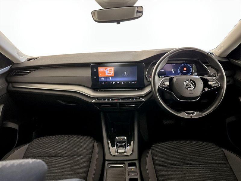 Used Skoda Octavia 2021 for sale - 76685018: Photo 3