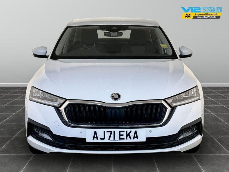 Used Skoda Octavia 2021 for sale - 76685018: Photo 5