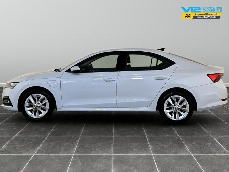Used Skoda Octavia 2021 for sale - 76685018: Photo 7