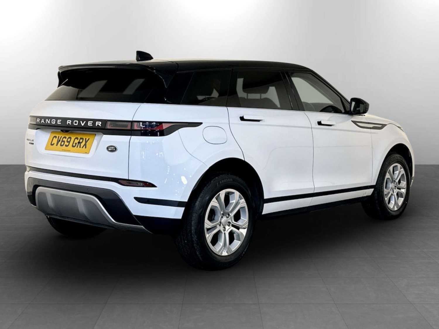 Used Land Rover Range Rover Evoque 2019 for sale - 77720532: Photo 10